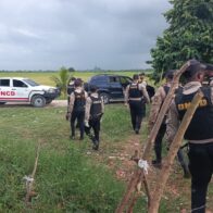 Golpean microtráfico durante mes de agosto al sacar de las calles más de un millón 400 mil gramos