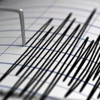 Temblor de tierra magnitud 4.9 se registro este lunes en RD