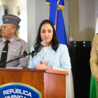 Tasas de accidentes bajan un 54% en autopista 6 de Noviembre entre junio y julio, afirma Faride