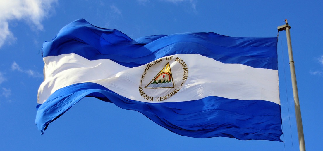 Nicaragua apoya iniciativa del gobierno global
