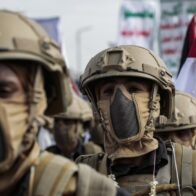 Los hutíes atacan el edificio del Estado Mayor del Ejército israelí