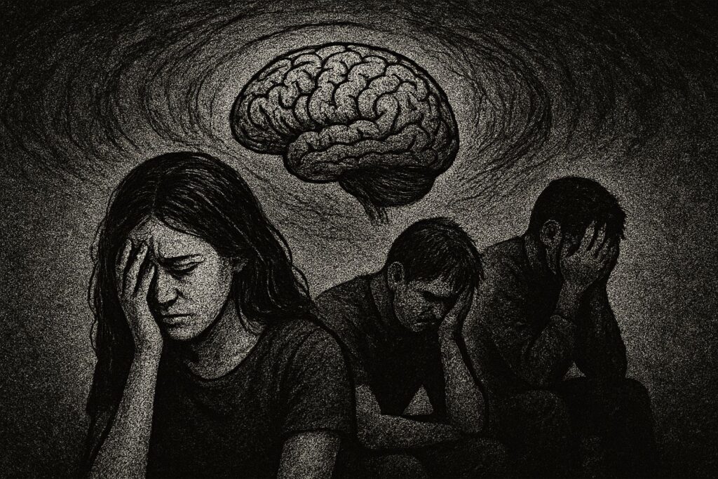Salud Mental