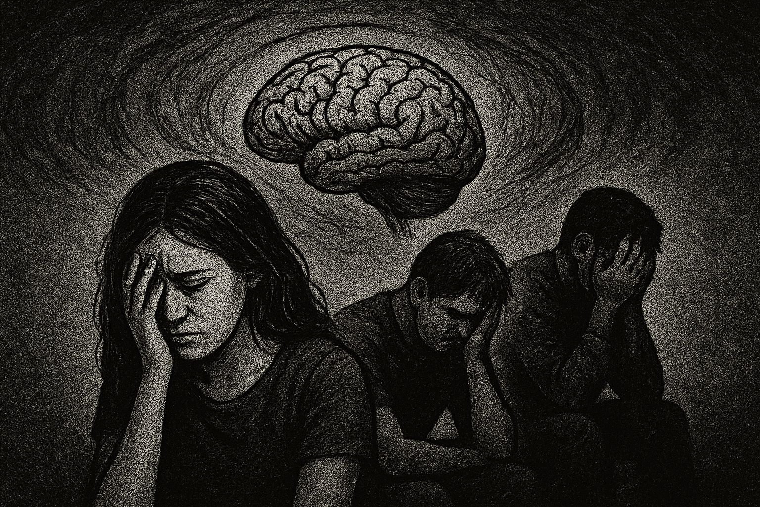 Salud Mental