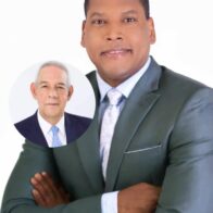 Wilson Beras respalda aspiración de Luis Hernández a la Dirección Política de la Fuerza del Pueblo
