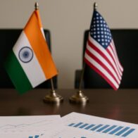 India asegura que sigue negociando un acuerdo comercial con EE.UU. pese a aranceles