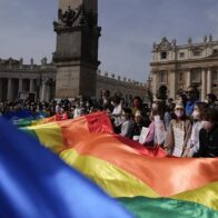 Los fieles LGTBIQ+ preparan su peregrinación por el Jubileo