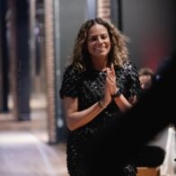 Melina Cortes-Nmili: La diseñadora dominicana que conquista Estados Unidos con la moda