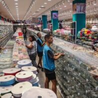 Economía brasileña se desacelera y crece un 0,4 % en el segundo trimestre