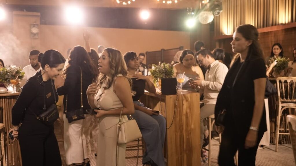 Panelli Wallcovering inaugura nuevo showroom en Santo Domingo