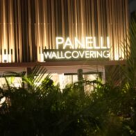 Panelli Wallcovering inaugura nuevo showroom en Santo Domingo
