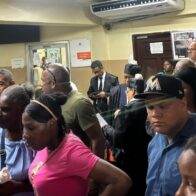 Conocerán medida de coerción hoy a agentes de la PN acusados de violar ciudadana haitiana