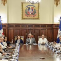 Gobierno celebra Consejo de Ministros y presenta avances en transparencia e infraestructura