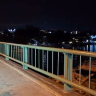 Joven muere tras lanzarse del puente seco en buena vista norte la romana