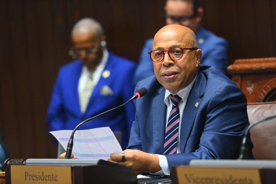 Diputados dejan sobre la mesa para la próxima sesión la interpelación a Marranzini por apagones