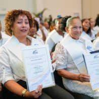 INFOTEP gradúa 97 técnicos especializados en áreas claves de la industria turística en Punta Cana