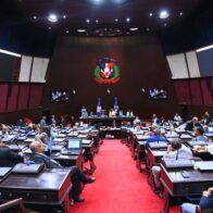Legisladores