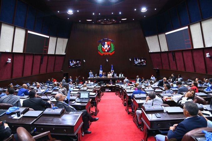 Legisladores