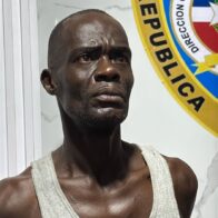 Policía Nacional captura al "Cojo" acusado de múltiples robos y atracos en Villa Faro
