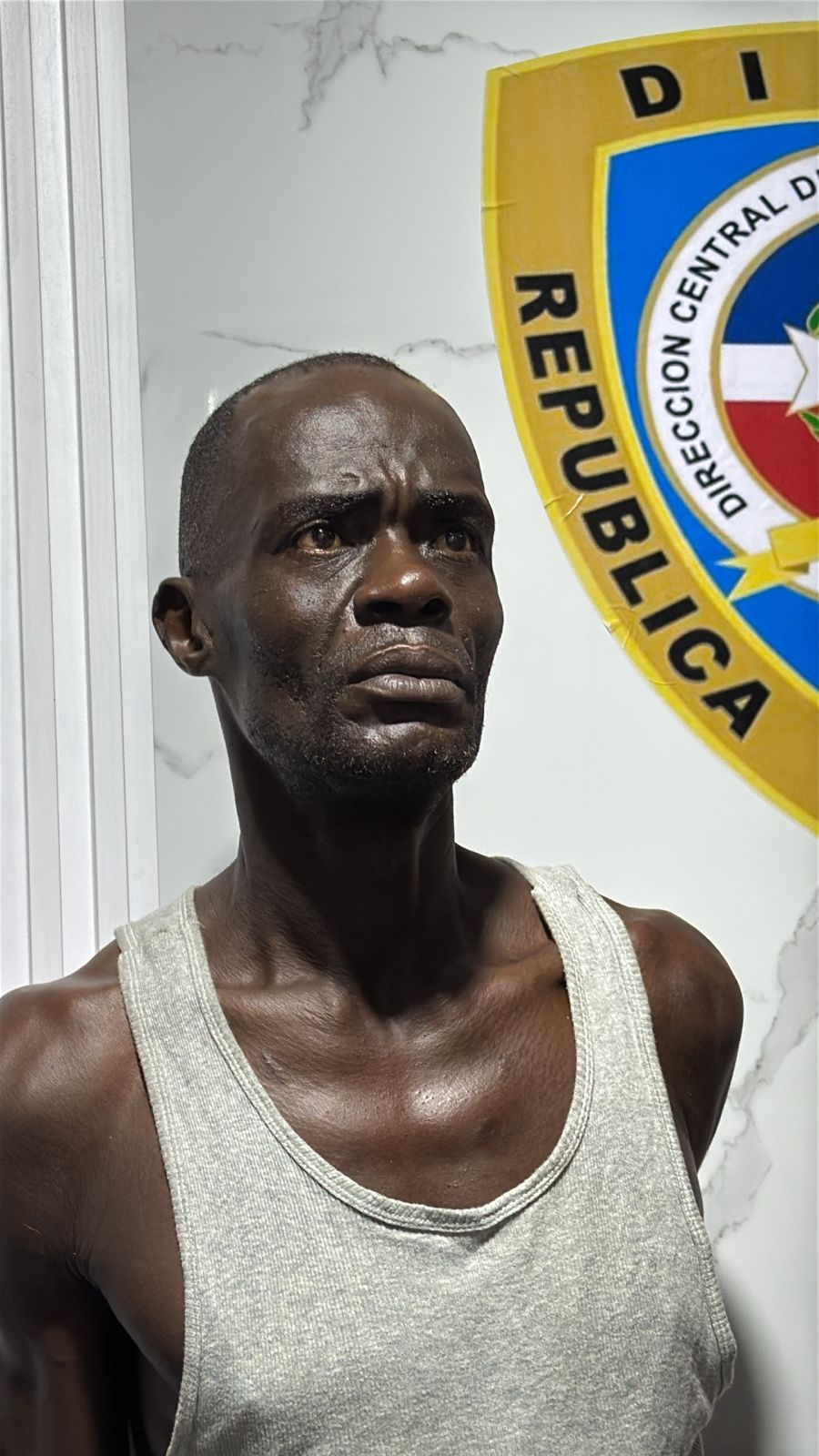 Policía Nacional captura al "Cojo" acusado de múltiples robos y atracos en Villa Faro