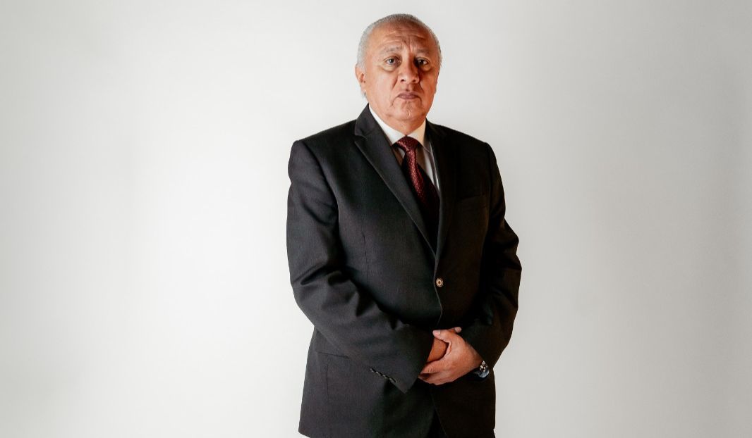 Martín Vargas Pérez: Un legado para transformar la educación global