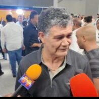 Francisco Peña sobre el Metro Los Alcarrizos : “Ojalá hicieran varios más… este es un país que va en avance”