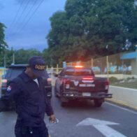 Trasladan a la exdiputada Rosa Amalia Pilarte al centro Rafey Mujeres en Santiago