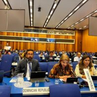 República Dominicana presenta avances en lucha contra la corrupción ante la ONU