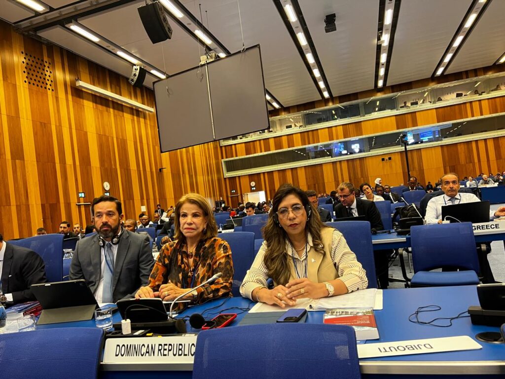 República Dominicana presenta avances en lucha contra la corrupción ante la ONU