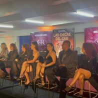 Las Chicas del Can anuncian “El Reencuentro” en la Gran Arena del Cibao este 15 de noviembre