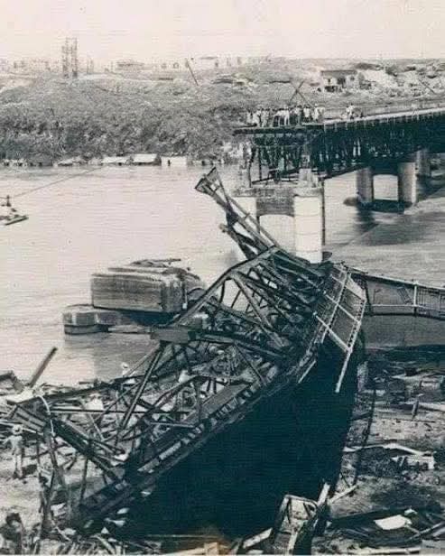 San Zenón : Hoy se cumplen 95 años del ciclón San Zenón que devastó Santo Domingo