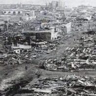 San Zenón : Hoy se cumplen 95 años del ciclón San Zenón que devastó Santo Domingo