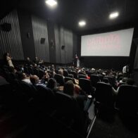 Carlota la más Barrial arrasa en taquilla y marca un hito para el cine dominicano