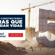 Gobierno presenta inversión en los últimos 5 años: miles de obras entregadas que abarcan las 32 provincias del país