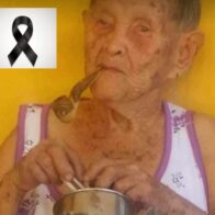 Muere a los 115 años la mujer más longeva de República Dominicana