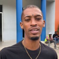 Joven acusado de robo se entrega voluntariamente en Bayaguana