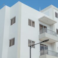 Denuncian robos constantes en el residencial Mi Vivienda de San Luis I