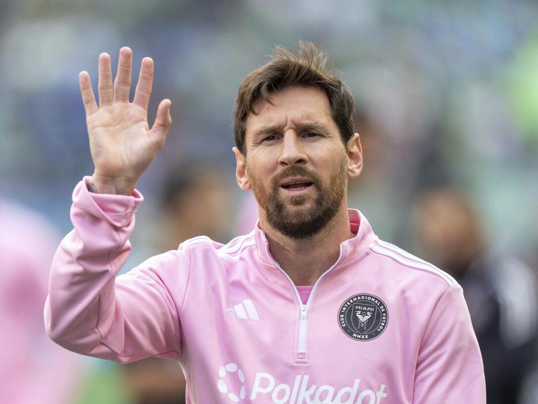 Messi se despide de su público, Venezuela precisa puntuar