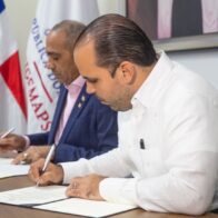 Instituciones firman acuerdo para fortalecer control de sustancias y protección de la salud pública