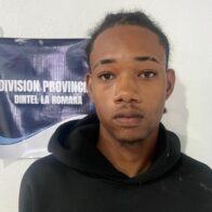 Capturan joven con algunas 1,200 mil porciones de marihuana en La Romana