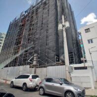MIVED realiza operativo de supervisión para seguridad en excavaciones y edificaciones en más de 120 obras en el Distrito Nacional