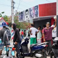 Polémica en Baní por apertura de “Drink Sinaloa” el 6 de septiembre: críticas y defensa de vecinos