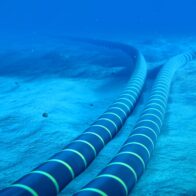 Cable submarino que interconectará a RD y Puerto Rico.