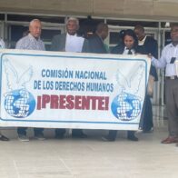 Derechos humanos deposita querella contra Rafael Burgos por presunta corrupción administrativa en el CEA