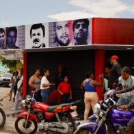 Comunitarios defienden al propietario de “Drink Sinaloa” y atribuyen críticas a la envidia