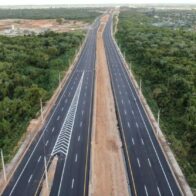Santo Domingo concentra las principales obras en 5 años de gestión de Abinader