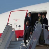 Una avería en el avión impide a Sánchez acudir a la cumbre de París sobre Ucrania