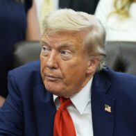 Trump sobre conflicto ucraniano: "Algo va a suceder"