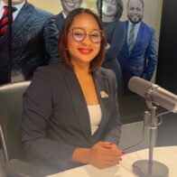 Regidora Jehimy Núñez lanza iniciativa para combatir violencia de género en SDE