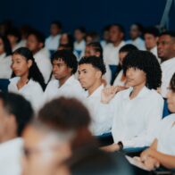 ITLA abre nuevas oportunidades a jóvenes con la entrega de más de 100 becas para educación superior