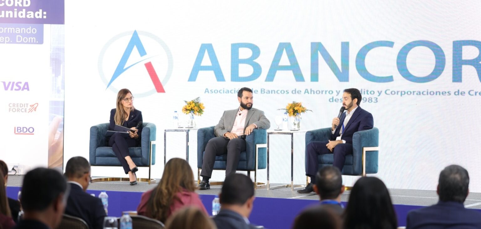 ABANCORD destaca la IA como palanca de inclusión y eficiencia en la banca dominicana